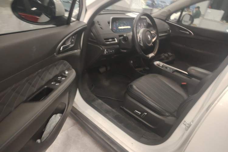 Used ORA Good Cat 2021 400km Standard Range Athena Edition Lithium Iron Phosphate
