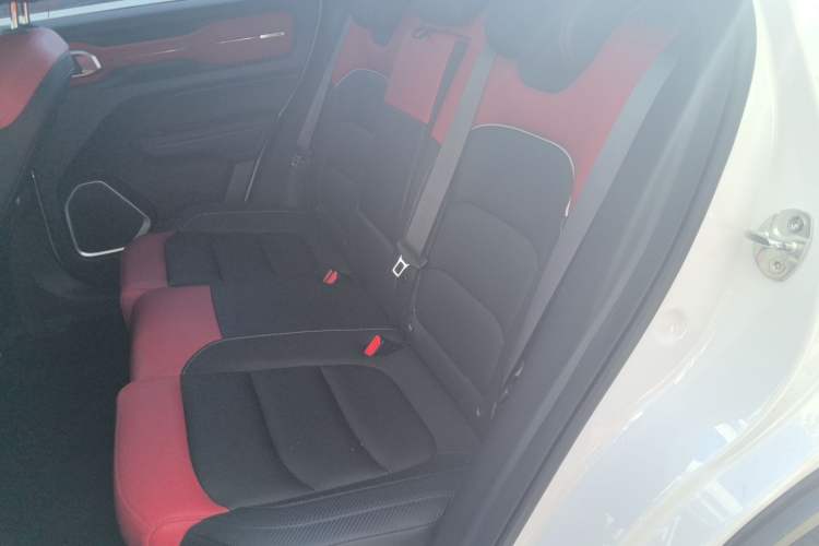 Used Geely Auto icon 2020 1.5TD i9 BSG
