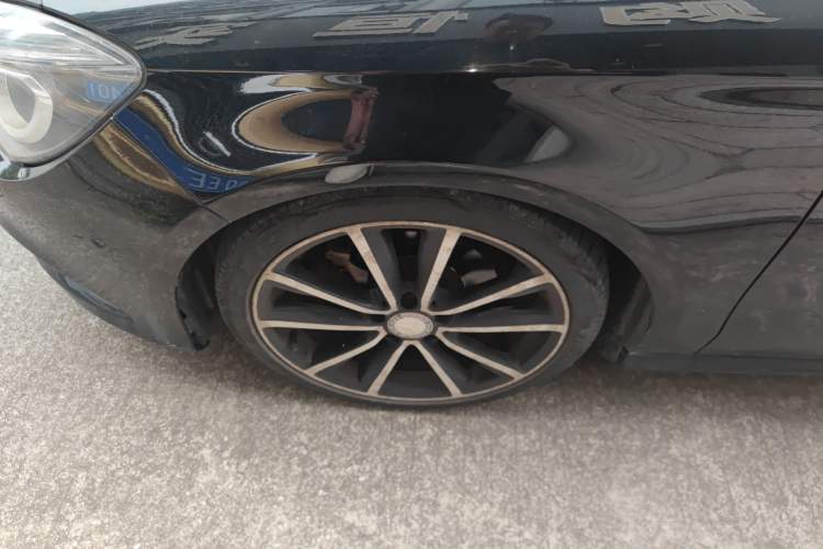 Used Mercedes-Benz CLA 2016 CLA 200 Style Edition