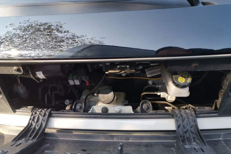 Used Baojun KiWi EV 2022 Artist Lite Edition Ternary Lithium
