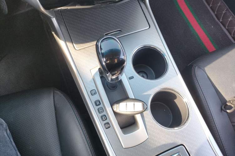 Used Nissan Teana 2016 2.0L XL Comfort Edition
