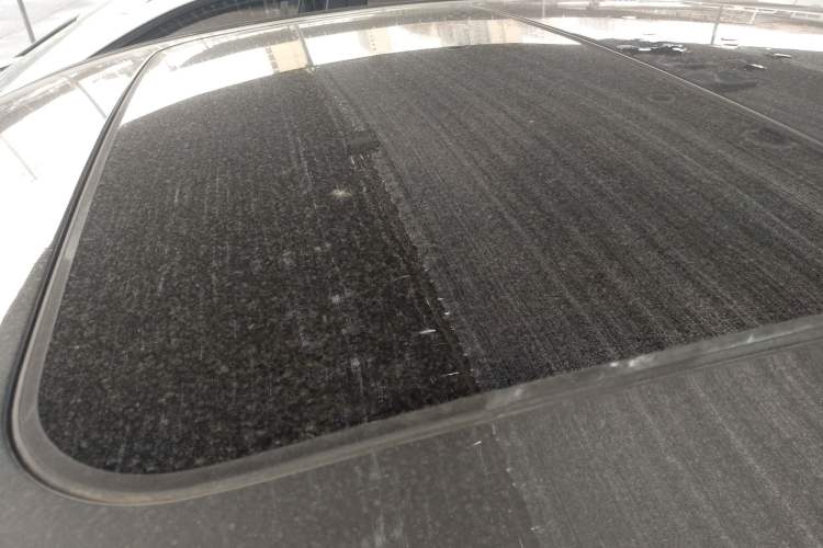 Used Geely Auto Binray 2022 Binrui COOL 1.5T DCT Electric Edition
