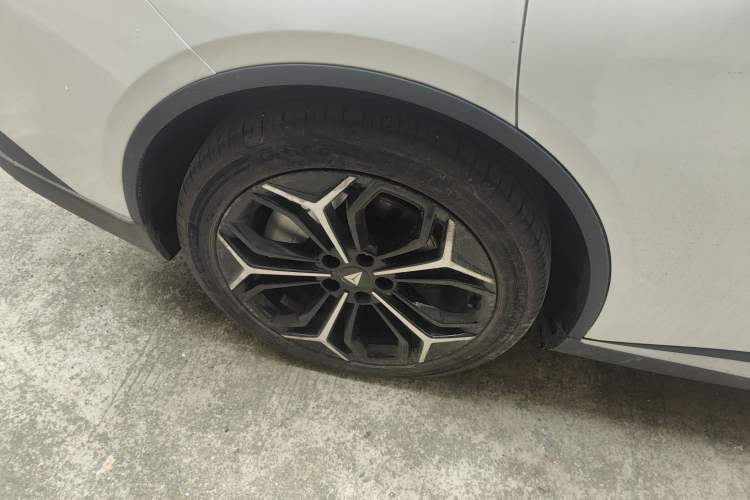 Used Deepal SL03 2024 135Plus Glory Edition
