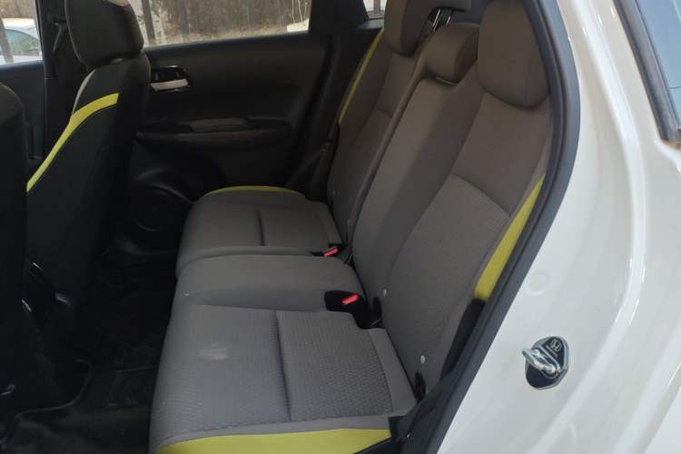 Used Honda Fit 2021 1.5L CVT Trendy Version
