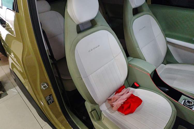 Used  Panda 2025 210km Panda Rider