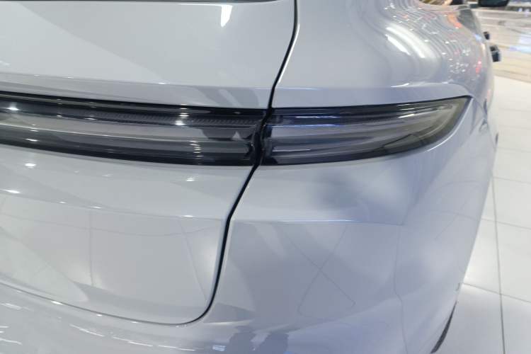 Used Nio ET5T 2024 75kWh Touring
