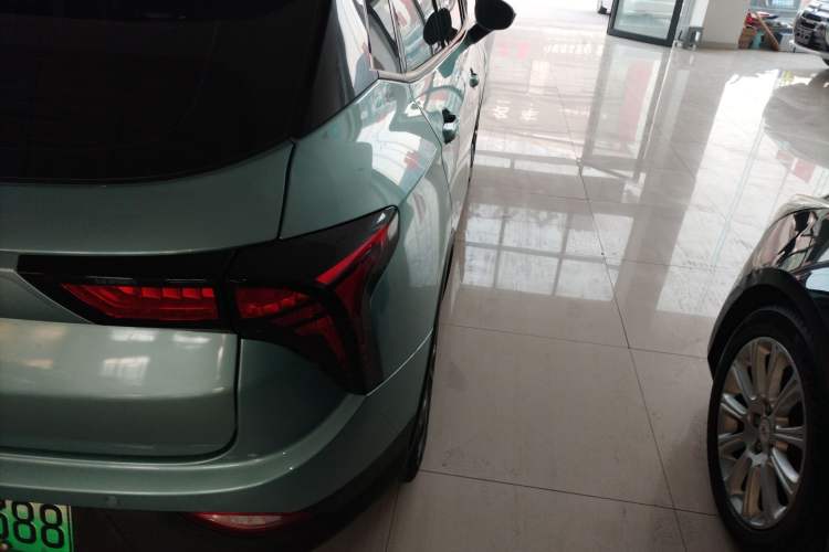 Used NETA V 2021 Standard Range Entertainment Version – Upgraded Model