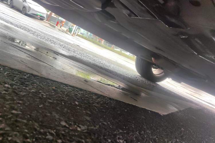 Used Ford Kuga 2017 EcoBoost 180 Two-Wheel-Drive Tiger Leap Model
