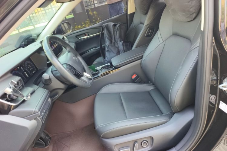 Used Toyota Camry 2024 Dual-Motor 2.0 HG Premium Edition