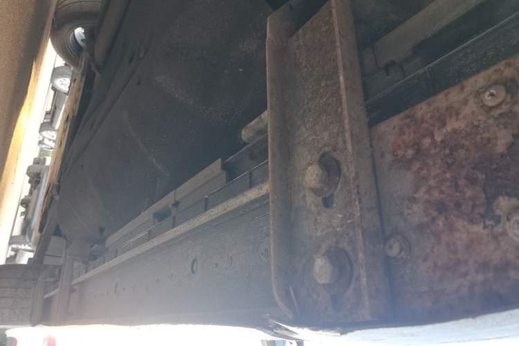 Used Honda Avancier 2017 240TURBO Two-Wheel Drive Elite Edition
