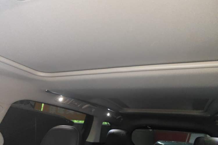 Used GAC Trumpchi M8 2021 Lingxiu Series 390T Deluxe Edition
