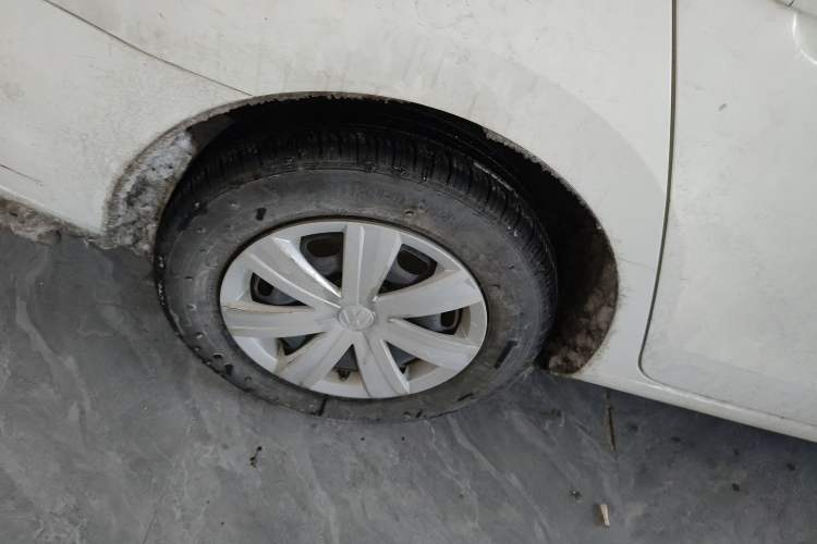 Used Volkswagen Jetta 2017 1.4L Manual Fashion Edition
