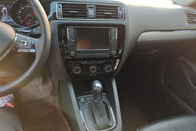 Used Volkswagen Sagitar 2018 280TSI DSG Ignite Edition