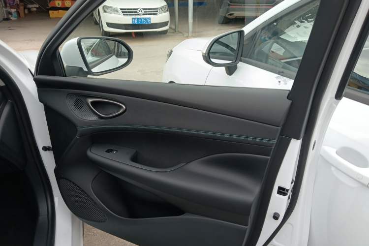 Used BYD Seal 05 DM-i 2025 DM-i Smart Drive 55KM Luxury Model
