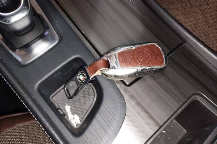 Used Buick LaCrosse 2022 652T Luxury Version