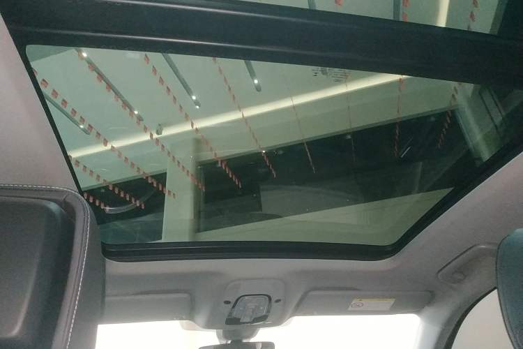 Used Audi Q5L 2022 Updated 40T Luxury Dynamic Edition