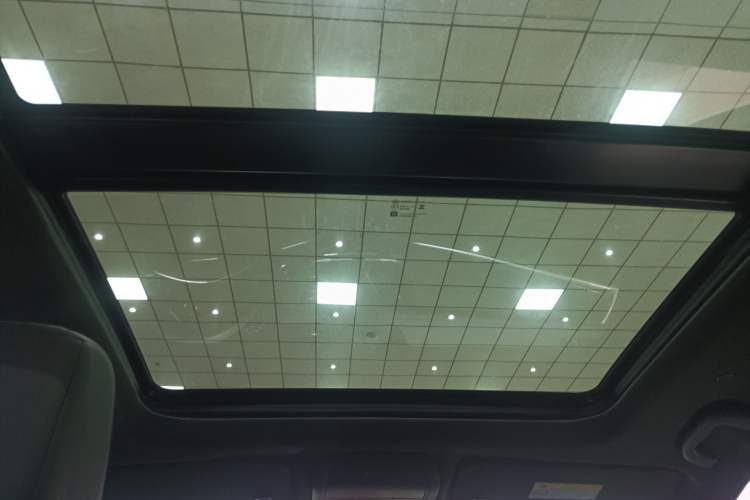 Used Cadillac XT5 2023 2.0T Four-Wheel Drive Prestige Version (Ultimate Edition)
