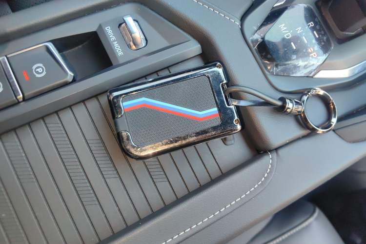 Used Lynk & Co 06 2023 Remix 1.5T JinPro
