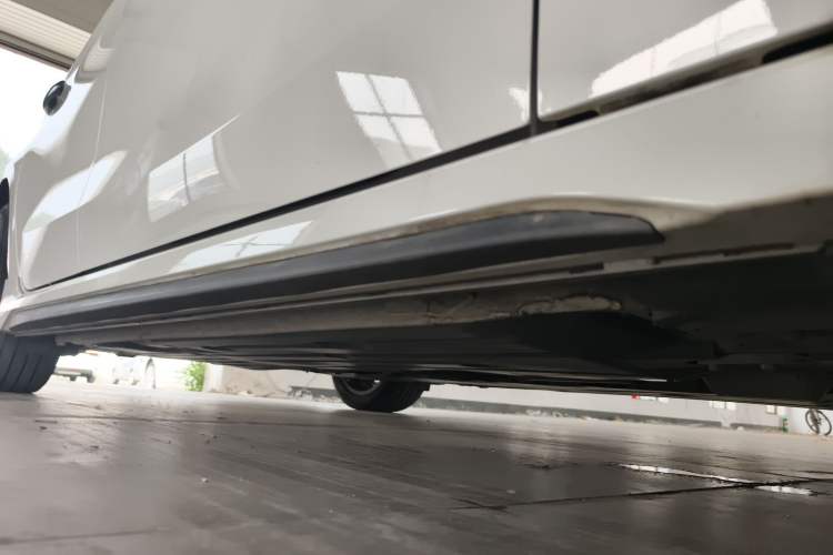 Used Lynk & Co 03 2022 2.0TD DCT GenioPlus
