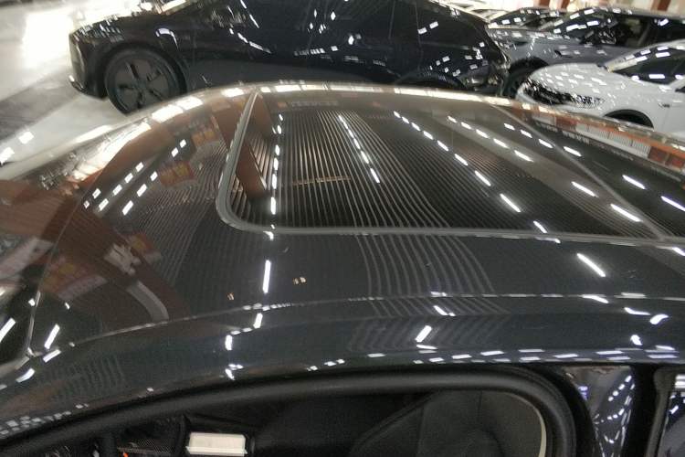 Used Volkswagen Sagitar 2023 300TSI DSG Excellence Edition
