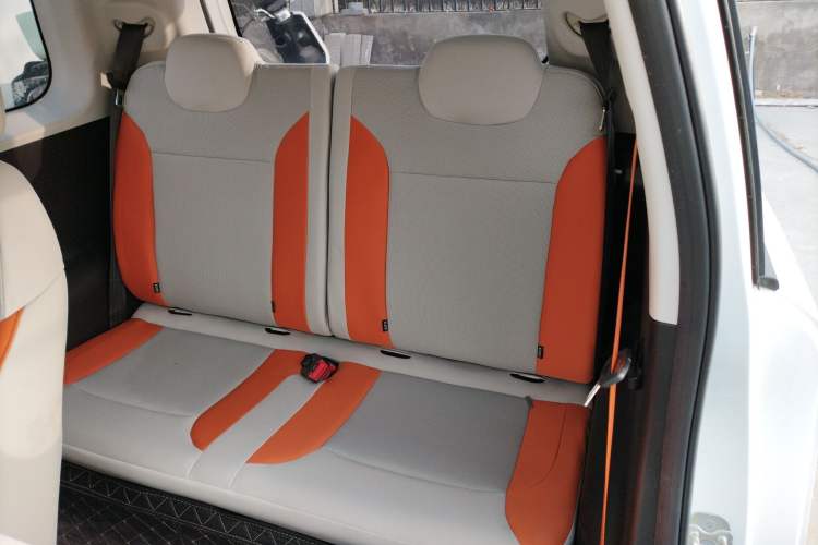 Used Qiyuan Lumin 2023 205km Xiangqin Version