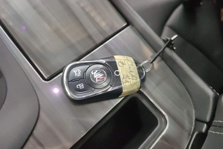 Used Buick LaCrosse 2022 652T Luxury Version