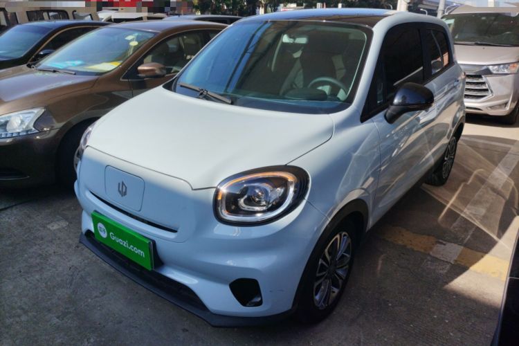 Used Leapmotor T03 2023 403 Lite Edition
