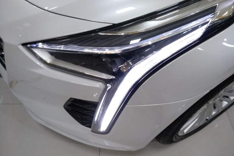 Used Cadillac CT6 2022 28T Luxury Edition
