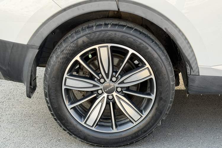 Used Haval H6 2021 1.5 GDIT Automatic Champion Edition
