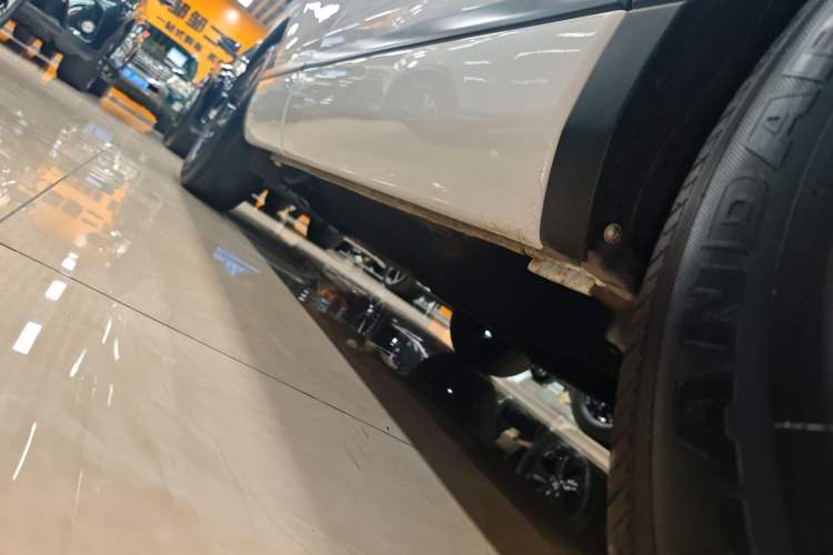 Used Honda Breeze 2021 240TURBO CVT Two-Wheel Drive Smart Enjoyment Version