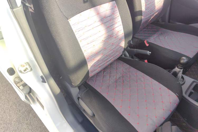 Used Suzuki Alto 2013 1.0L Manual Utility Model
