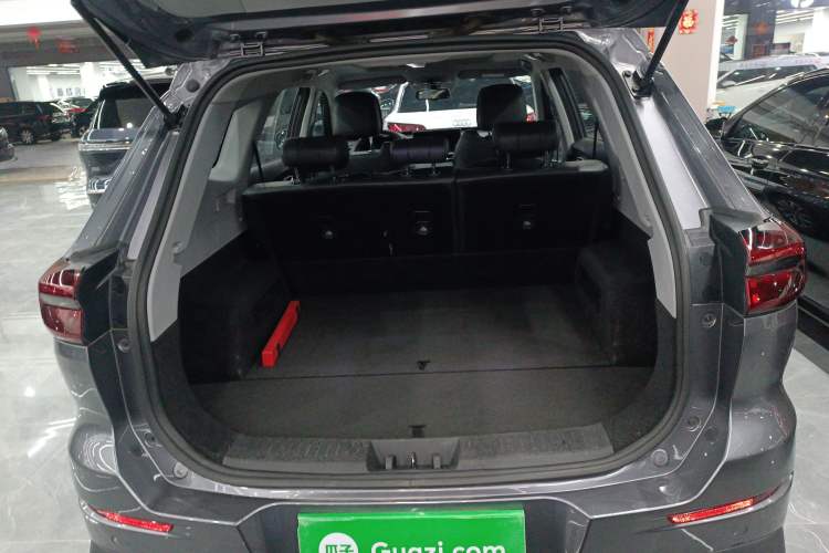 Used Chery Tiggo 8 2021 Kunpeng Edition 390TGDI Automatic Zhubfeng Version
