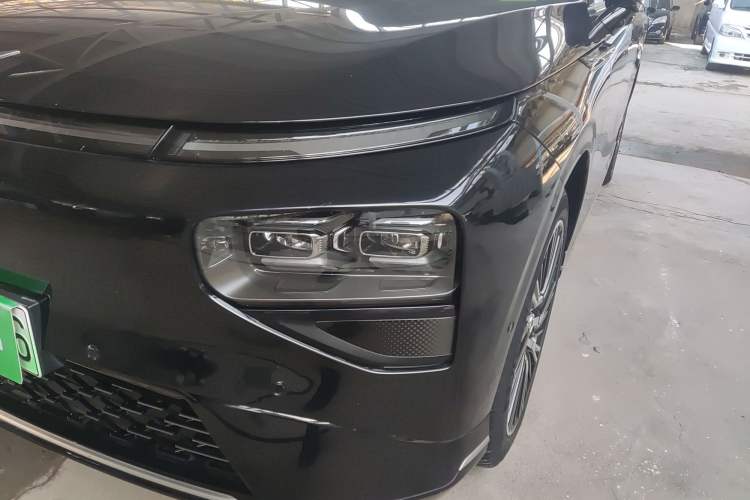 Used XPeng G9 2024 570 Pro