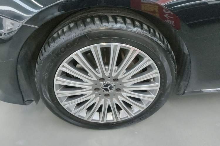 Used Mercedes-Benz E-Class 2020 Restyled E 300 L Exclusive Edition