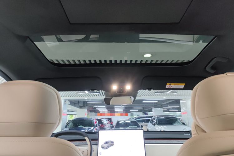 Used ONVO Luxeed L90 