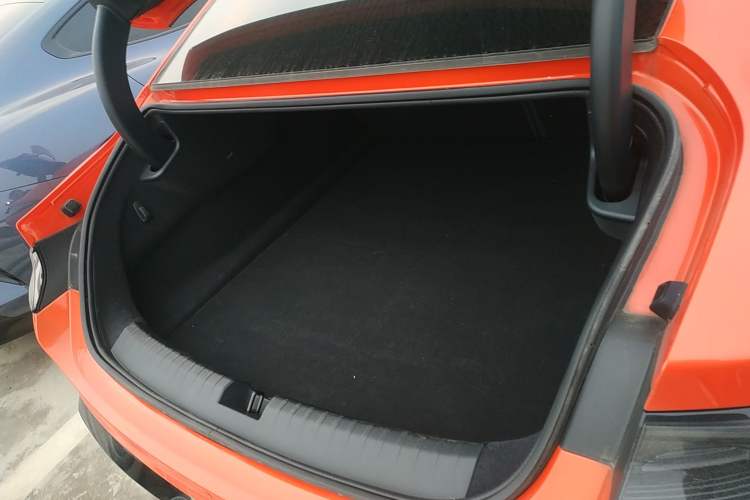 Used  SU7 2024 Four-Wheel Drive Ultra-Long Range Advanced Intelligent Driving Max Edition
