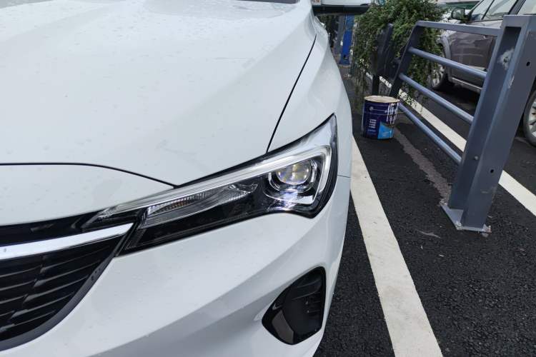 Used Buick Verano 2023 Pro Enjoyment Edition
