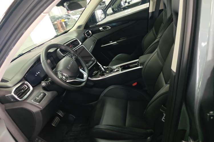 Used Lynk & Co 01 EM-P 2018 1.5T PHEV JingPro National Emission Standard V
