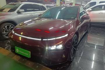 Used XPeng P7 2022 480N+