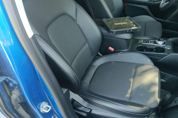 Used Ford Focus 2019 Hatchback EcoBoost 180 Automatic Trendy Model
