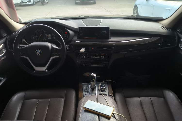 Used BMW X5 2018 xDrive35i Elegant Edition
