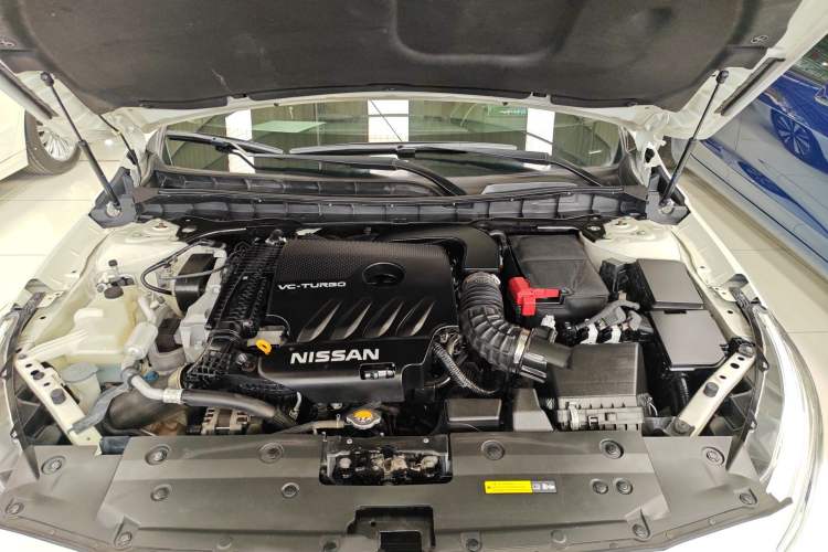 Used Nissan Teana 2021 2.0T XL Upper AD1 Smart Navigation Edition
