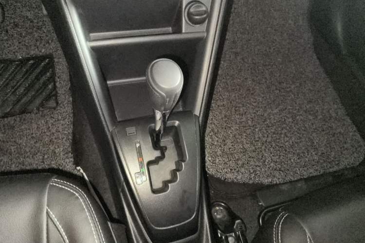 Used Toyota YARiS L 2016 Revised 1.5E CVT Charming Edition
