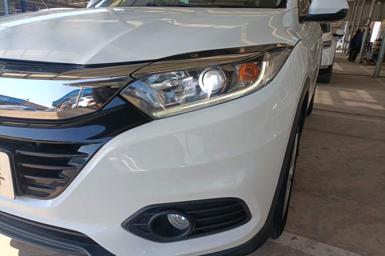 Used Honda Vezel 2020 220 TURBO CVT Elite Edition