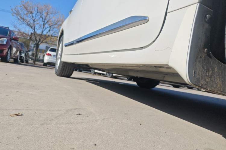 Used Nissan Teana 2013 2.0L XL Comfort Edition
