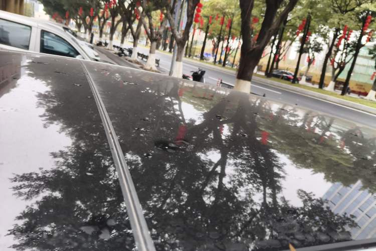 Used Li Auto L7 2023 Air model