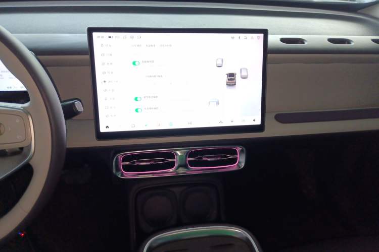 Used Leapmotor B10 2025 510 Joyful Edition