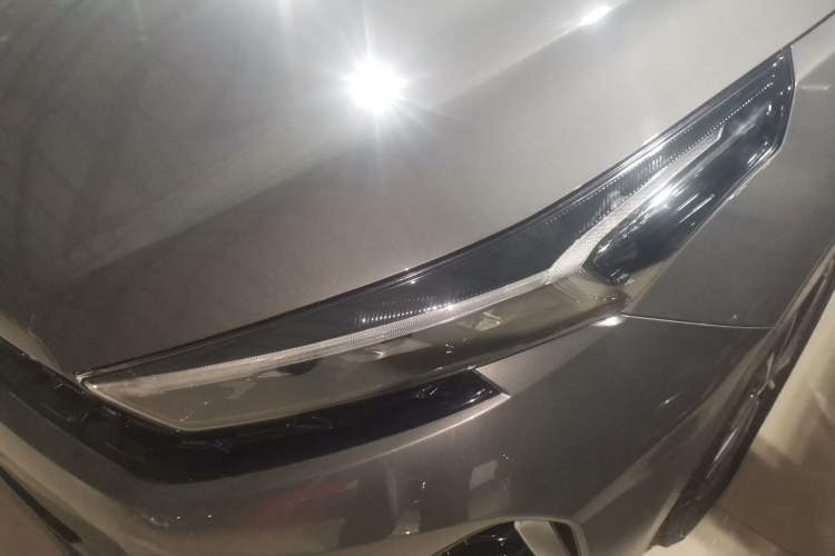 Used Kia K3 2024 1.5L CVT Comfort Plus Edition
