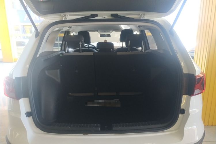 Used Jetta VS5 2022 280TSI Automatic Trend Edition