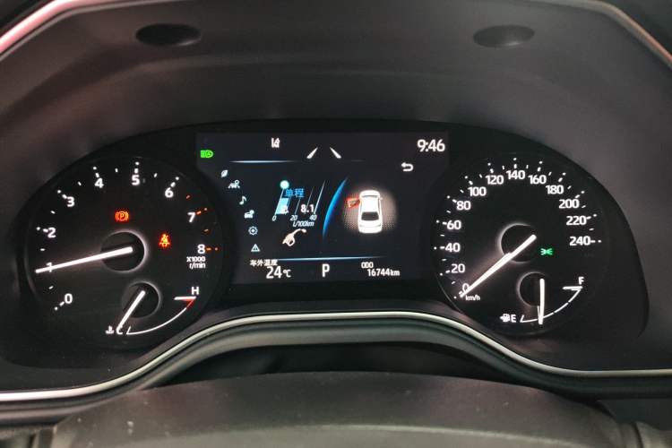 Used Toyota Avalon 2022 2.5L Luxury Edition
